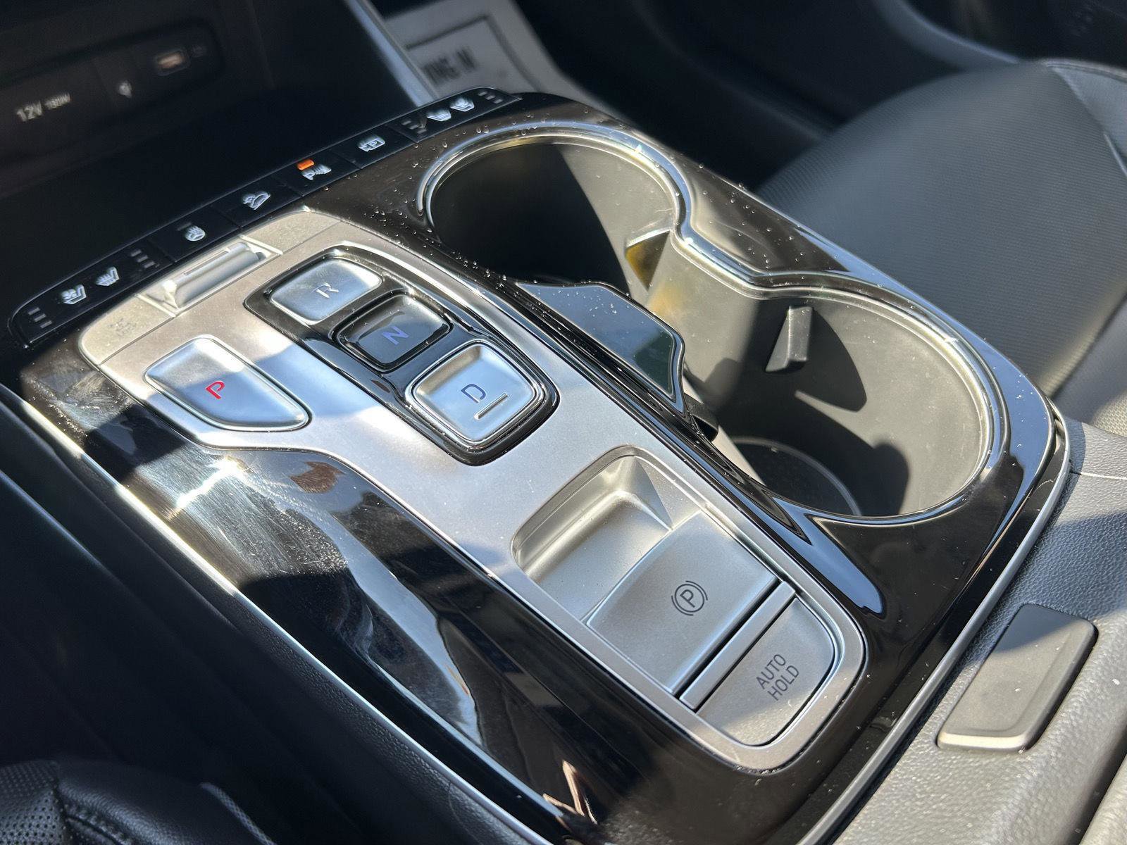 Used 2024 Hyundai Tucson Limited image 20