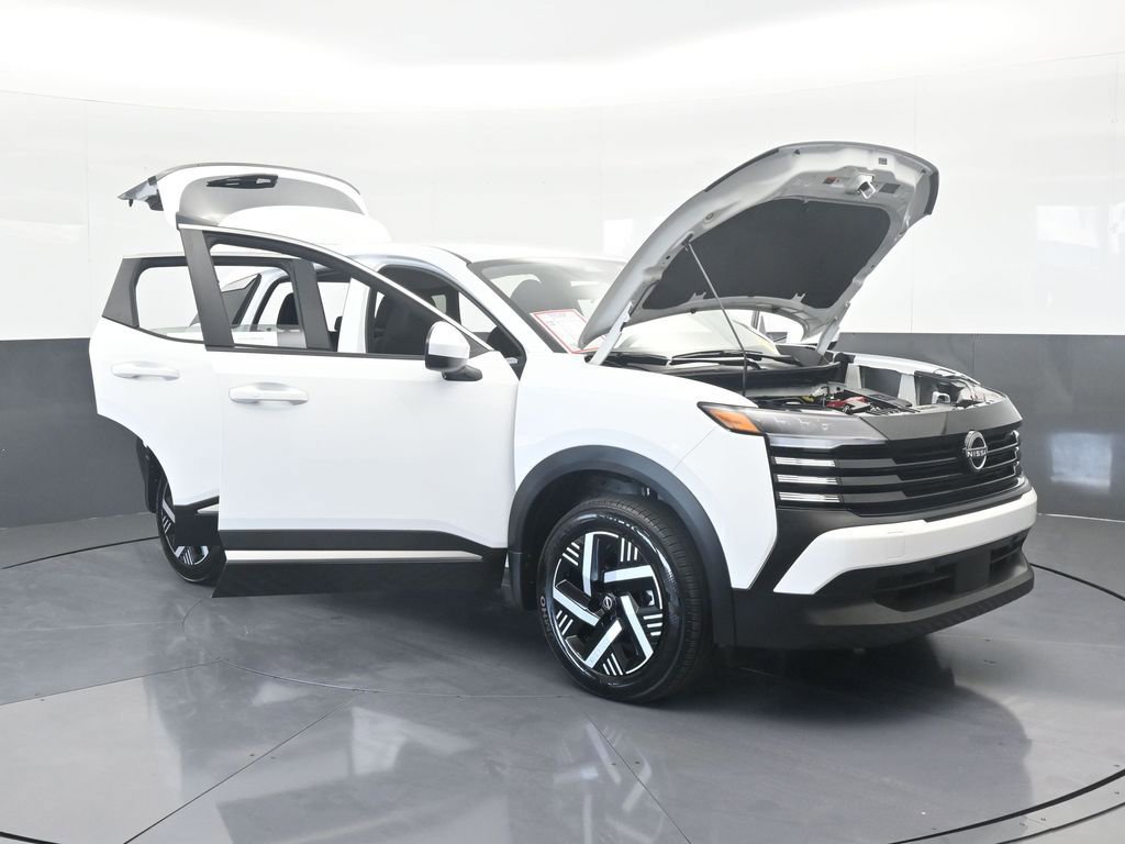 Used 2025 Nissan Kicks SV image 72