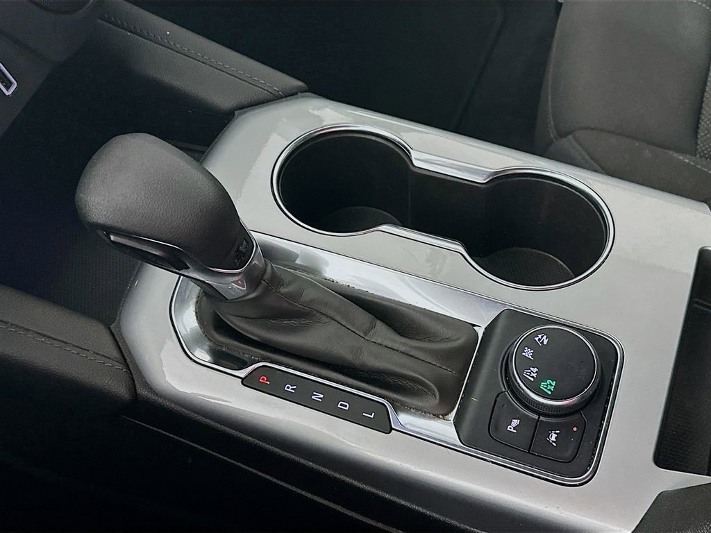 Used 2022 Chevrolet Blazer LT image 16