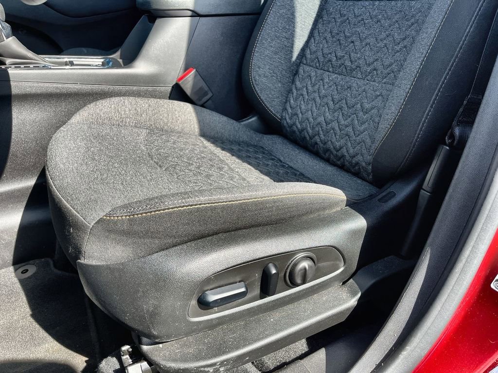 Certified 2024 Chevrolet Equinox LT image 18