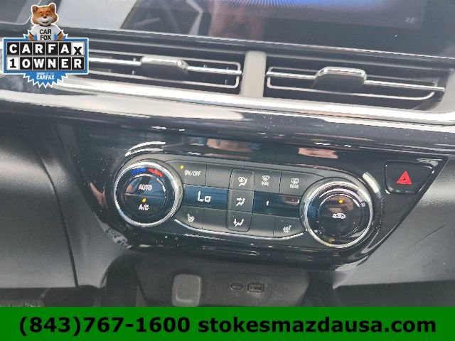 Used 2024 Chevrolet Trax ACTIV w/ Driver Confidence Package FWD image 35