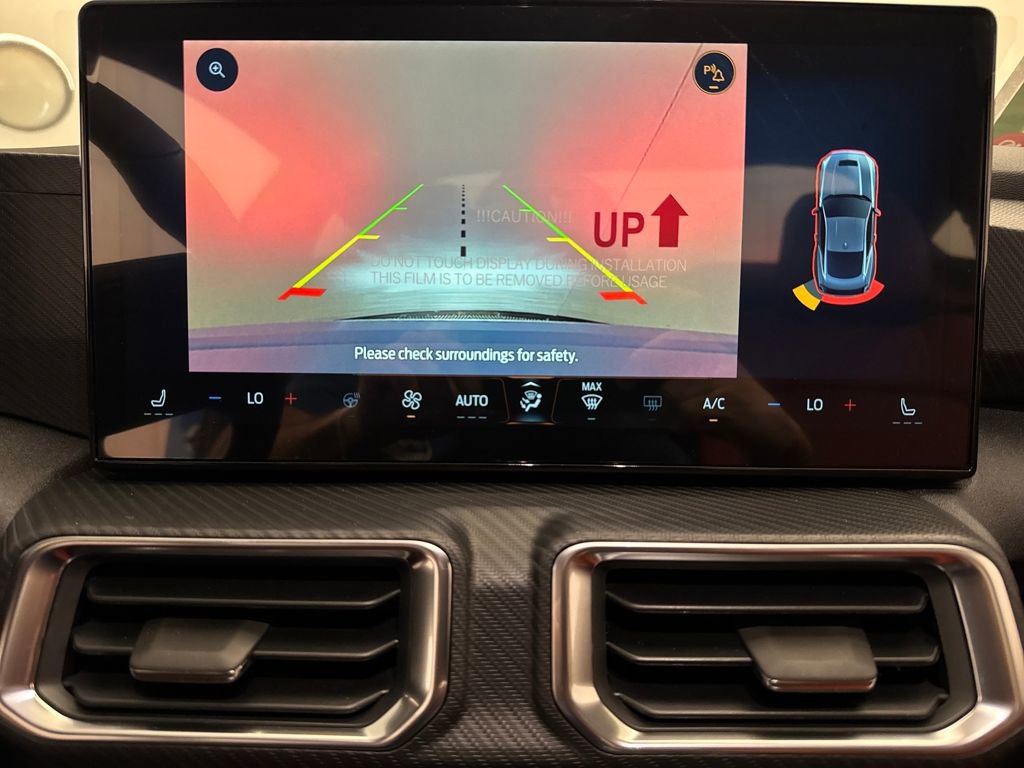 New 2026 Ford Mustang Premium image 9