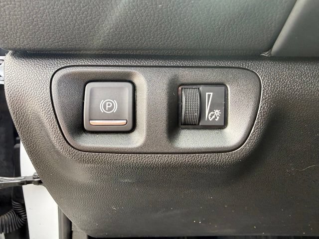 Used 2023 GMC Acadia SLE w/ Driver Convenience Package FWD image 27