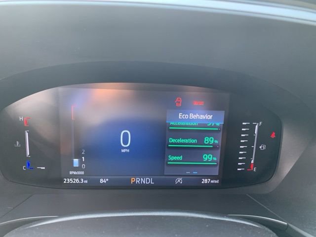 Used 2024 Ford Escape Active image 32