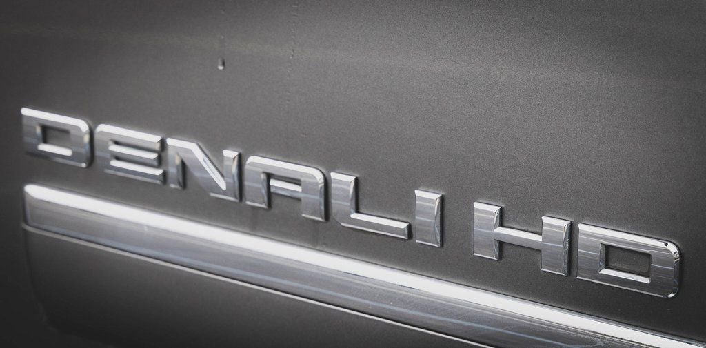 Used 2013 GMC Sierra 3500 Denali image 21