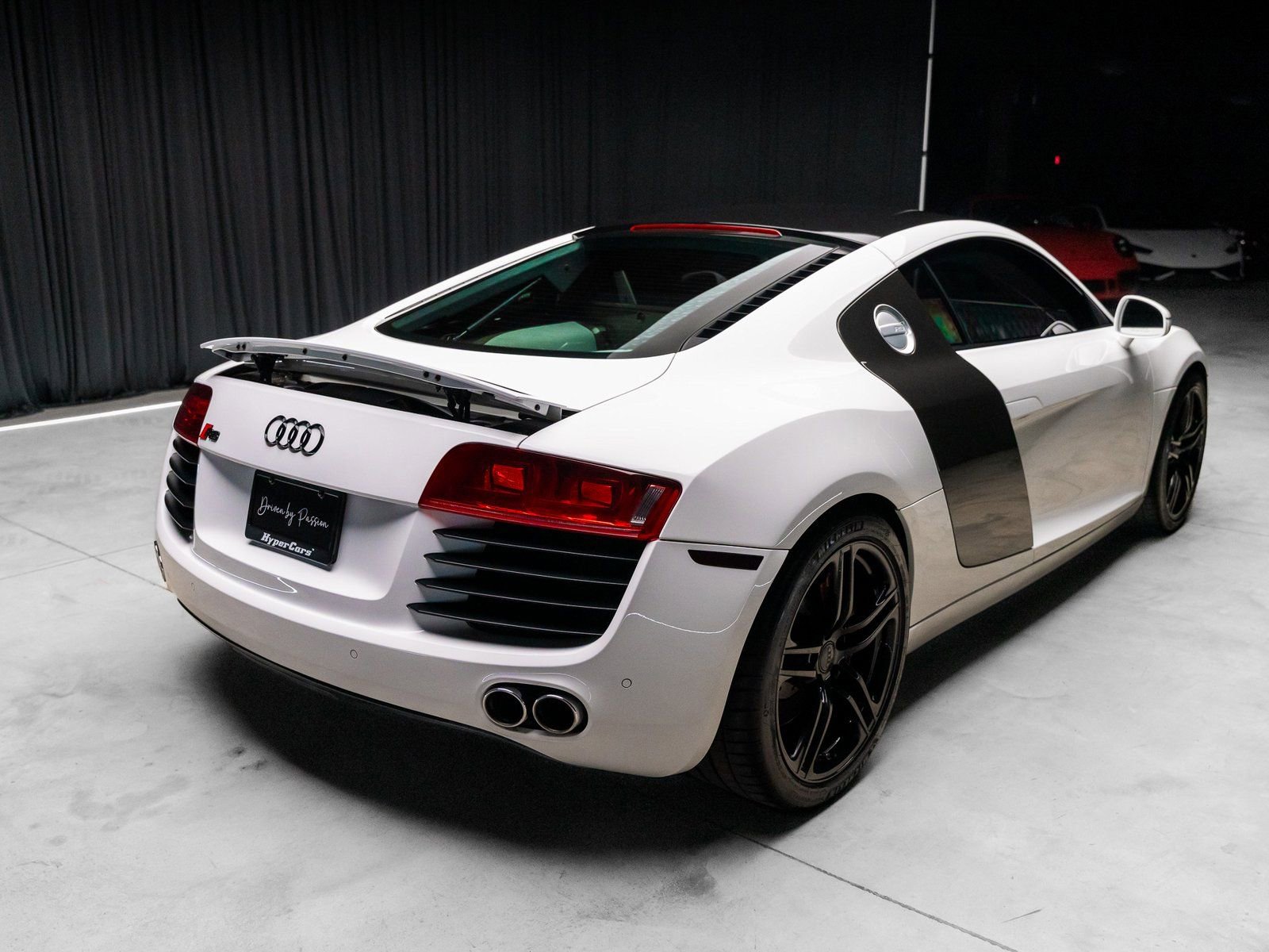 Used 2009 Audi R8 V8 AWD/4WD image 34