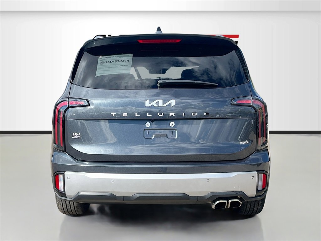 Used 2023 Kia Telluride SX image 6