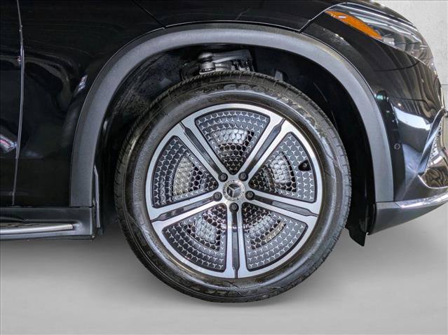 Certified 2023 Mercedes-Benz EQS 450+ 4MATIC SUV image 26
