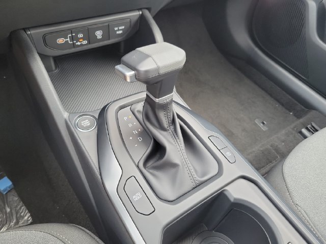 New 2026 Kia K4 FWD image 22