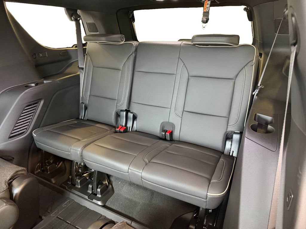 New 2026 Chevrolet Tahoe Premier w/ Sun And Tow Package AWD/4WD image 28