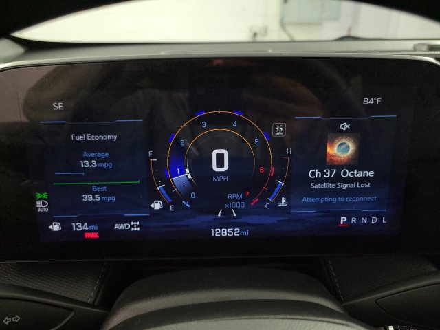 Used 2026 Chevrolet Equinox LT AWD/4WD image 20