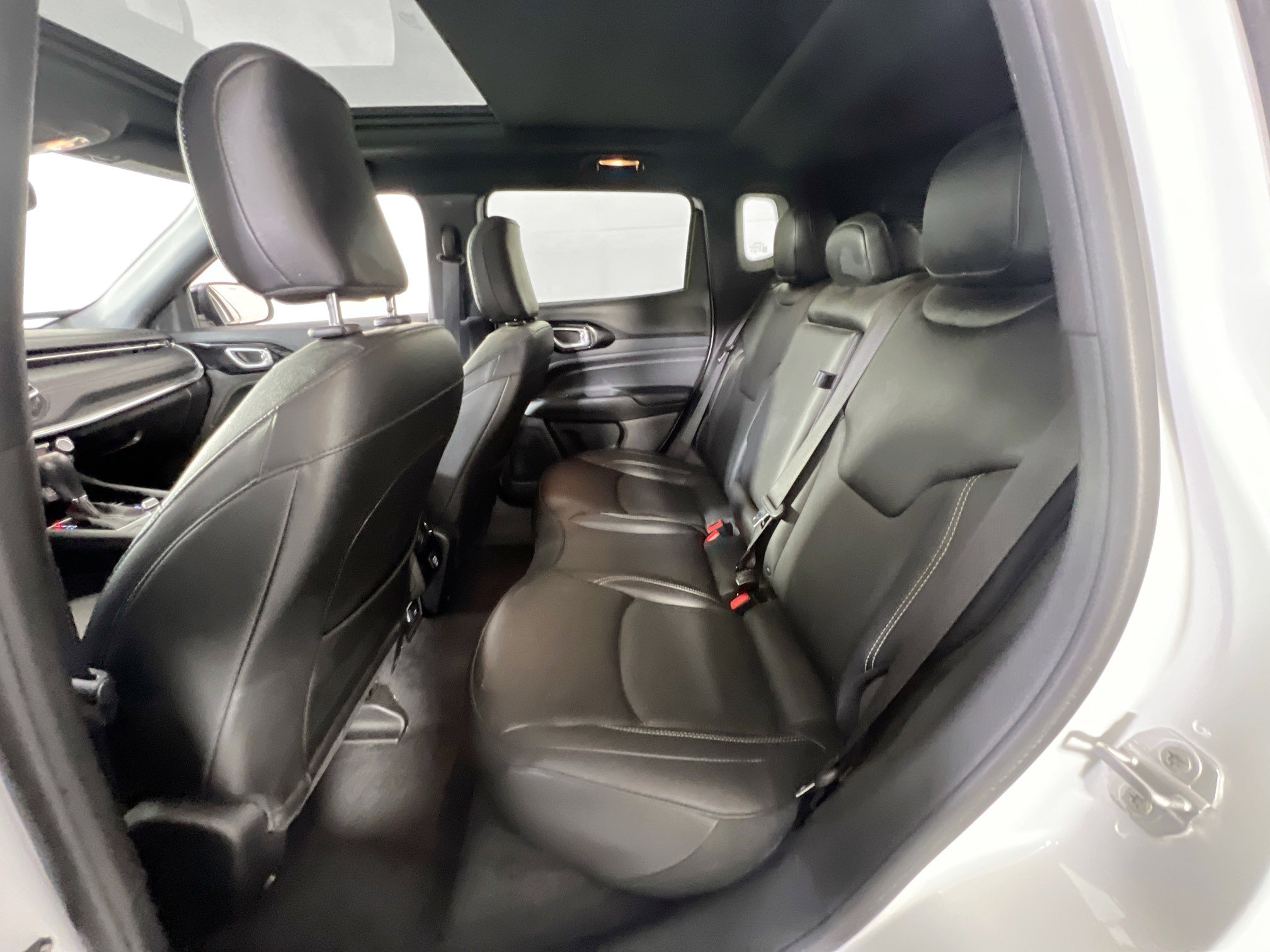 Used 2022 Jeep Compass High Altitude image 26