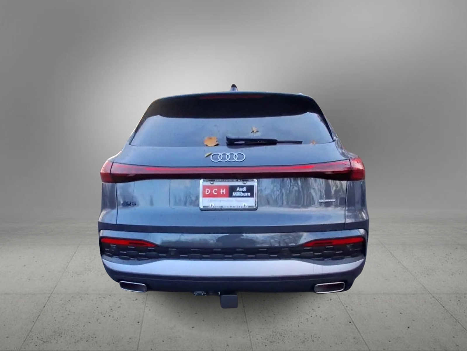 New 2025 Audi Q5 Premium Plus image 7