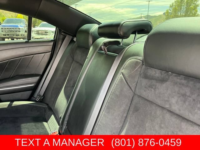 Used 2023 Dodge Charger Scat Pack w/ Plus Group RWD image 18