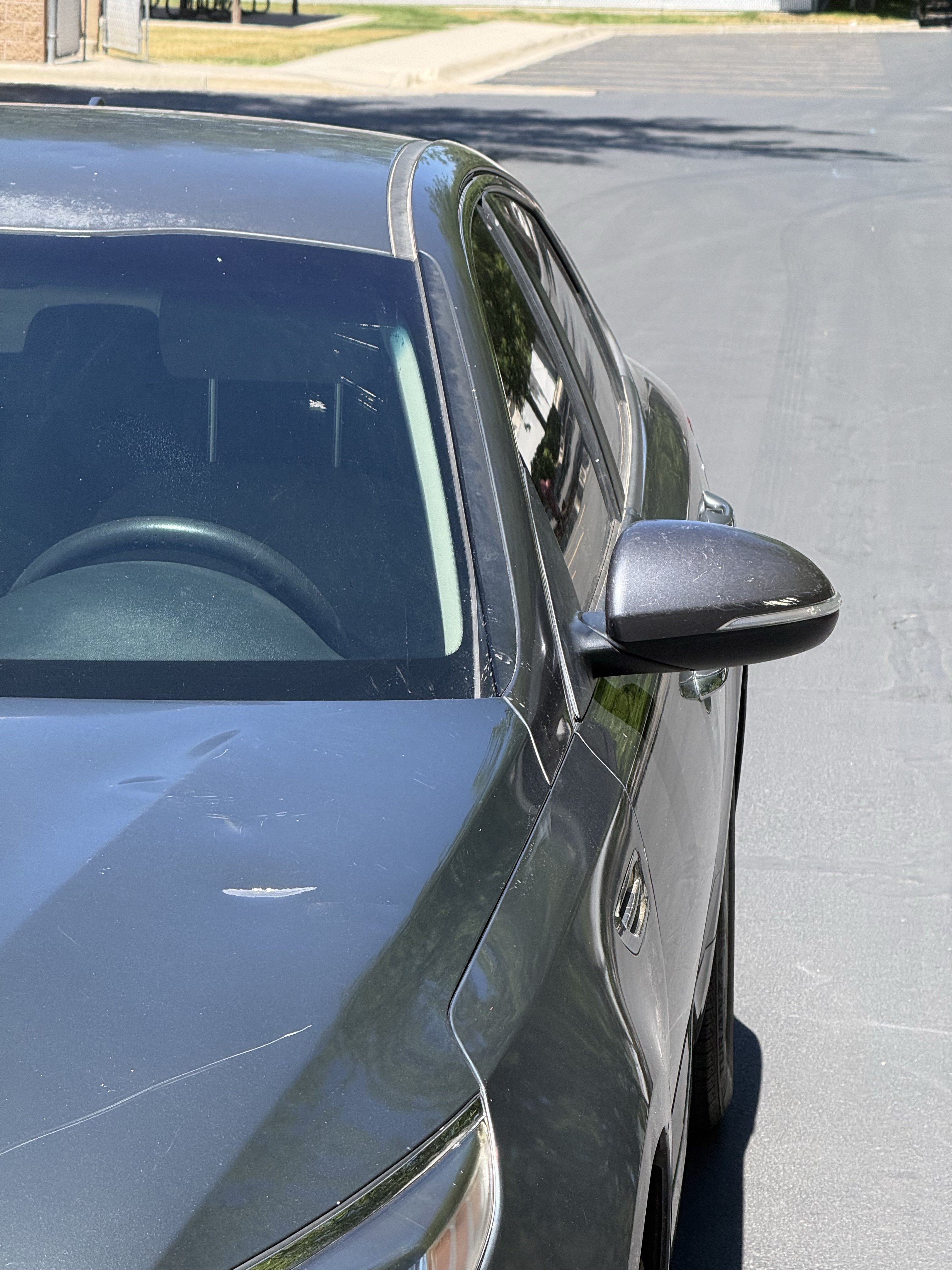 Used 2016 Kia Optima LX FWD image 25