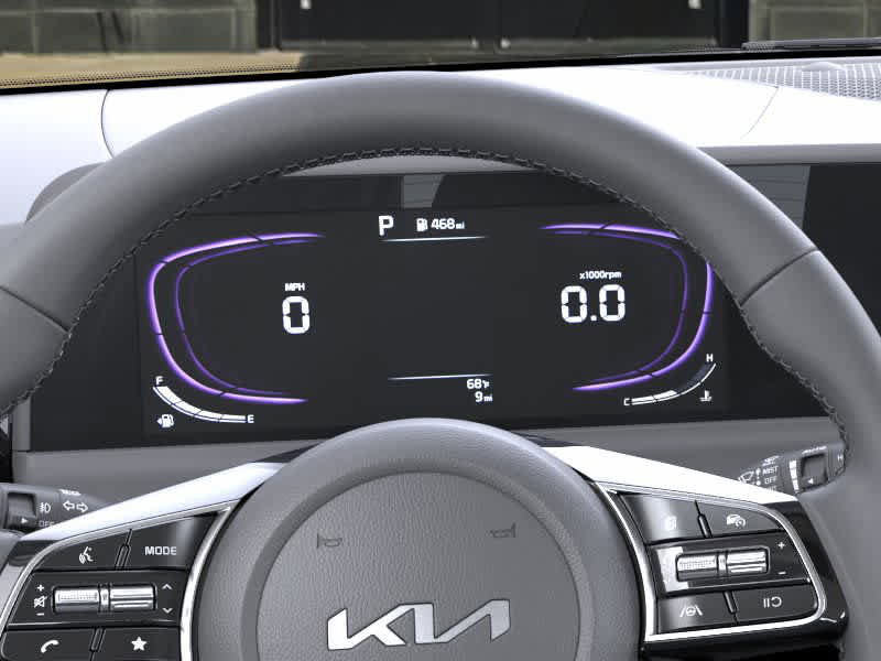 New 2026 Kia Seltos S FWD image 21