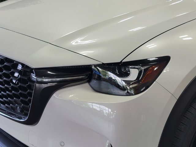 New 2026 MAZDA CX-90 3.3 Turbo w/ Premium Sport Pkg AWD/4WD image 8