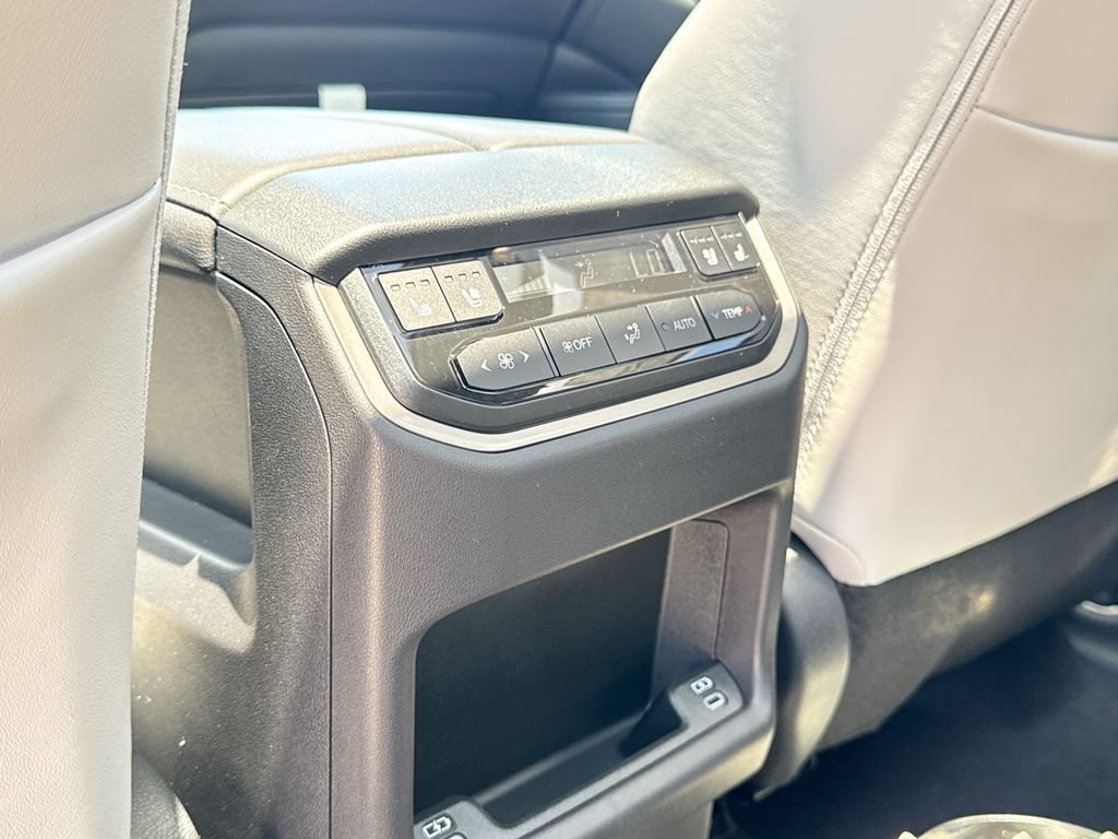 New 2026 Lexus TX 350 AWD image 33