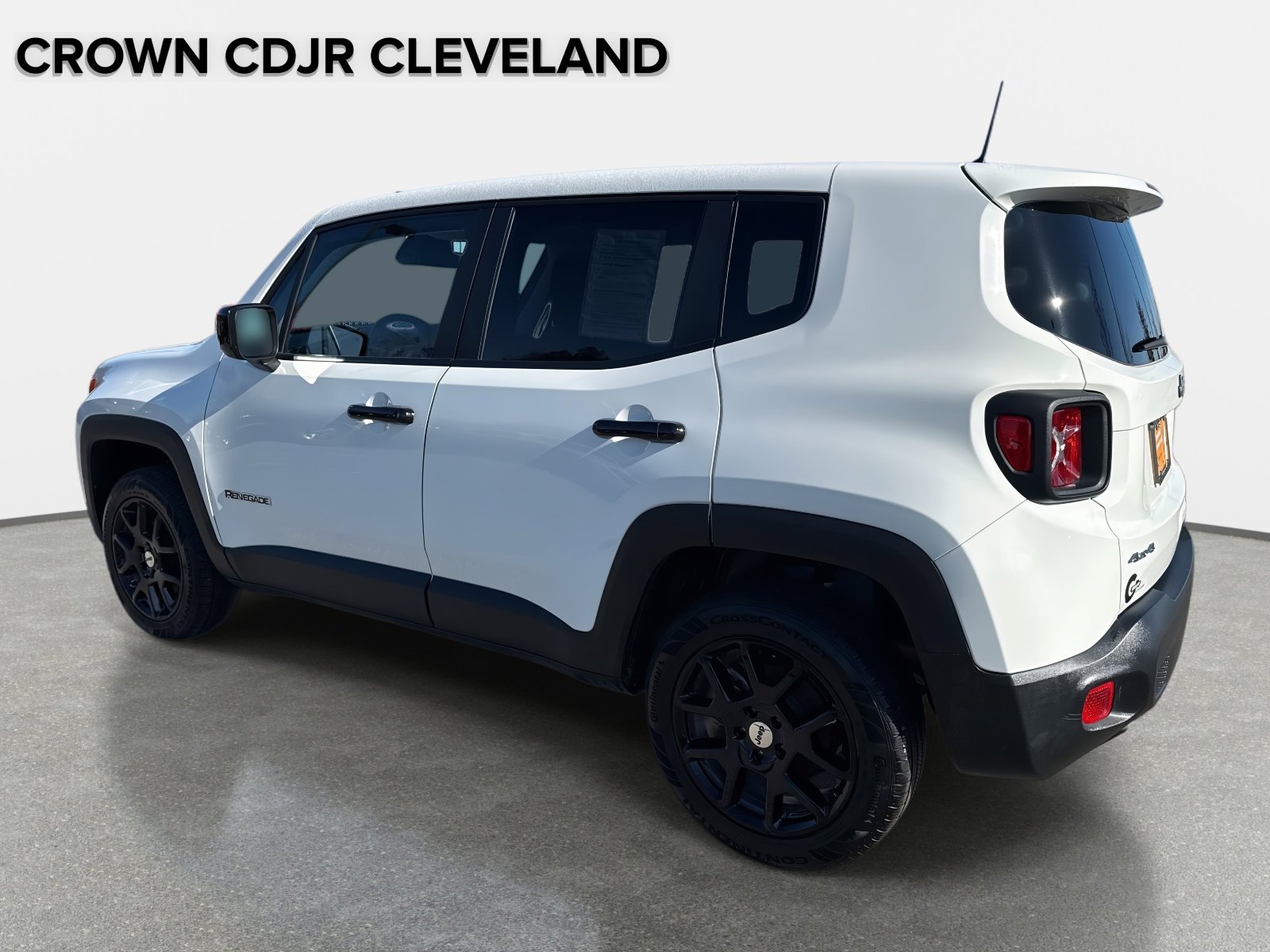 Used 2023 Jeep Renegade Latitude image 6