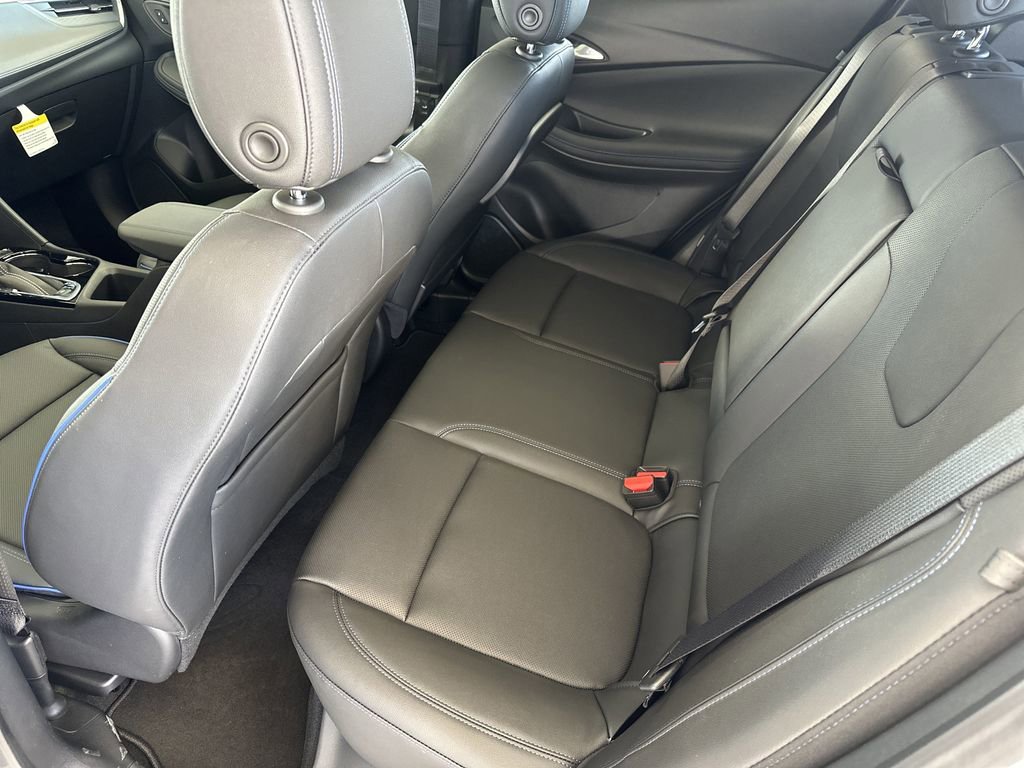New 2026 Buick Encore GX Sport Touring w/ Advanced Technology Package image 29