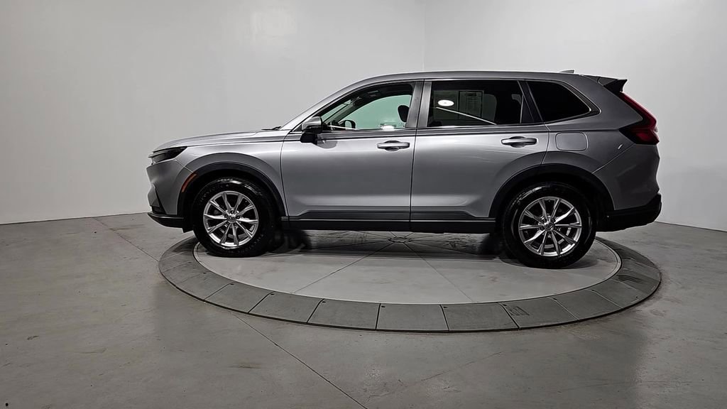 Used 2024 Honda CR-V EX-L image 2