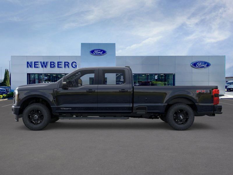 New 2026 Ford F350 XL w/ STX Appearance Package image 5