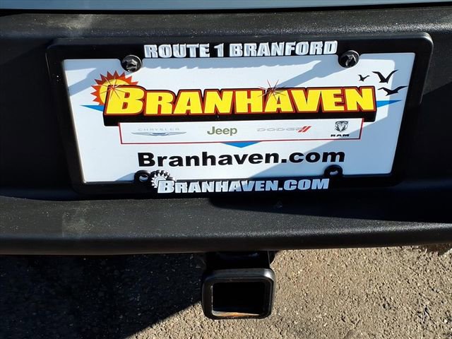 Used 2024 Ford Bronco Sport Heritage w/ Heritage Convenience Package image 10