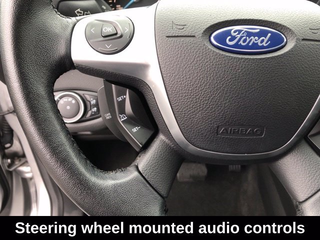 Used 2014 Ford Escape Titanium w/ Equipment Group 401A AWD/4WD image 18