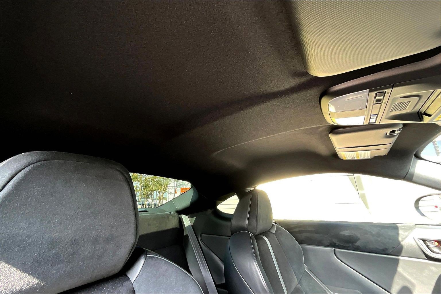 Used 2024 Toyota GR86 Premium image 22