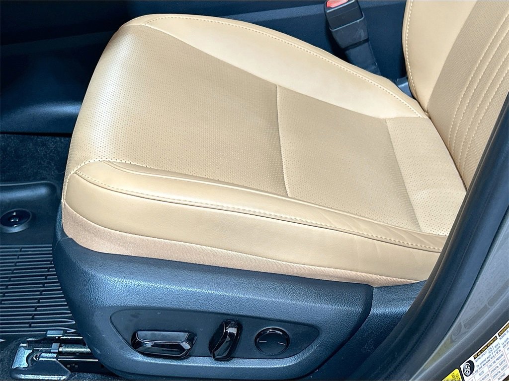 Used 2024 Lexus NX 350 AWD image 16