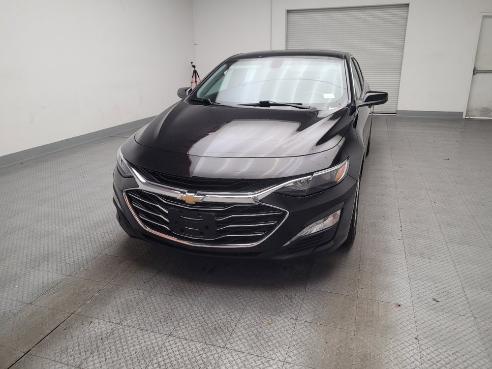 Used 2021 Chevrolet Malibu LT FWD image 15