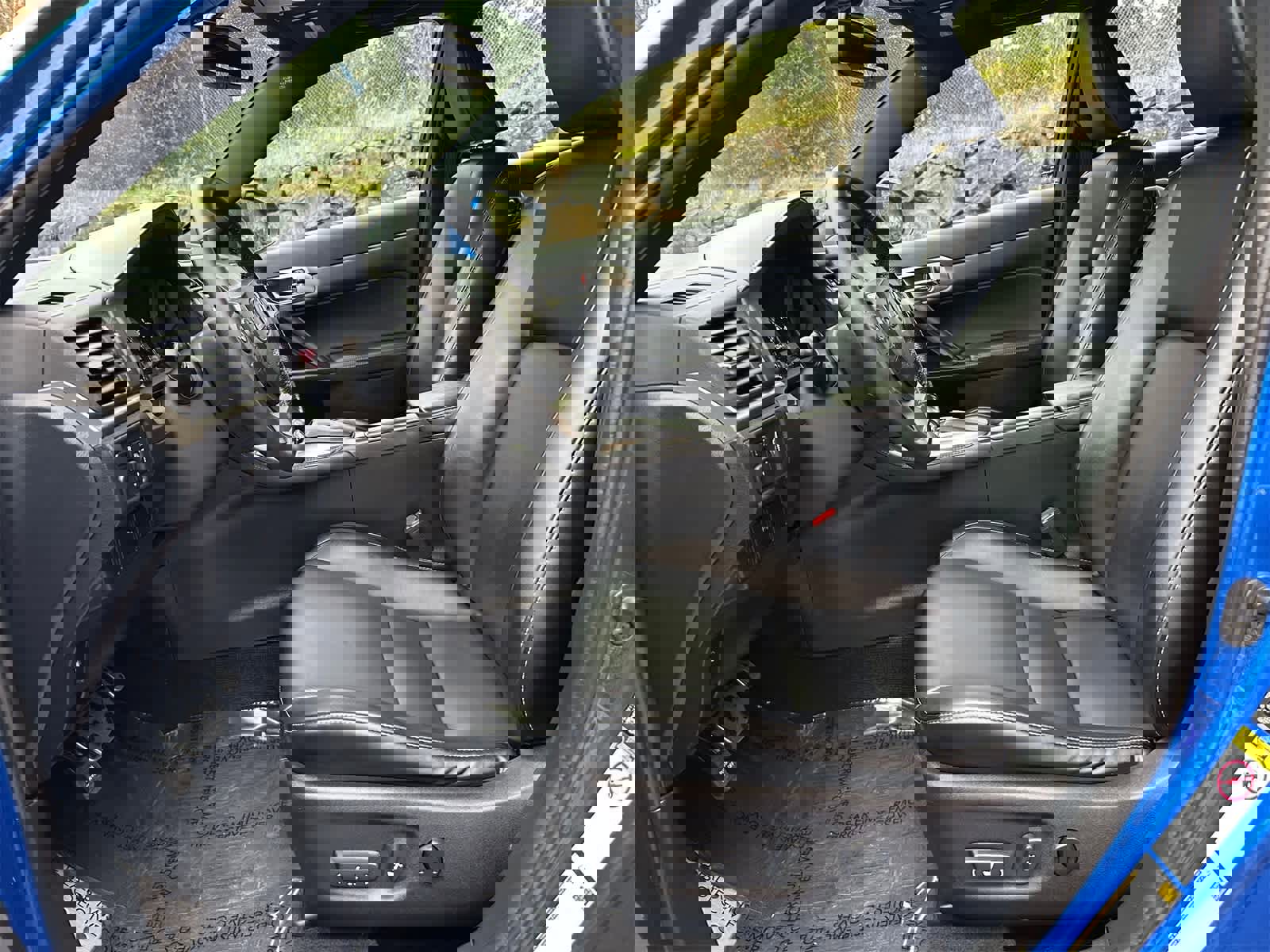 Used 2017 Lexus CT 200h image 14