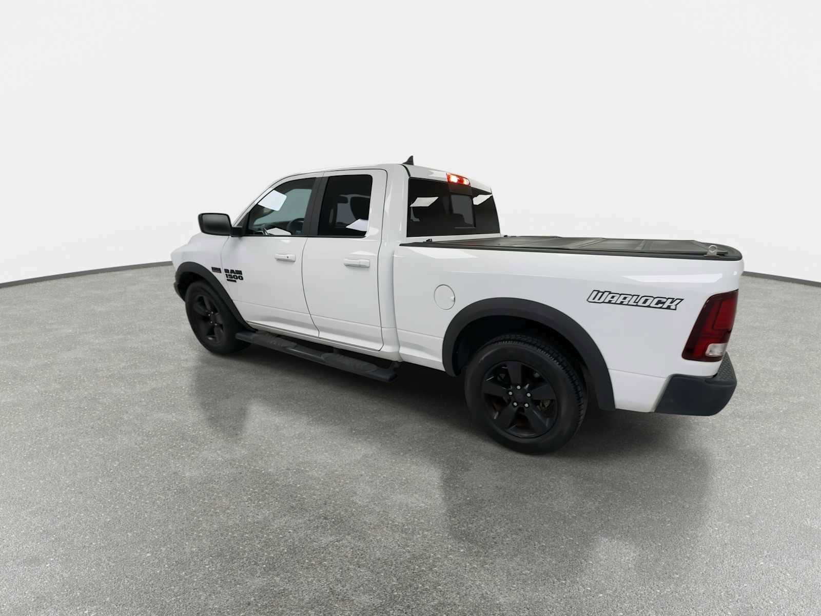 Used 2019 RAM 1500 Classic Warlock RWD image 6