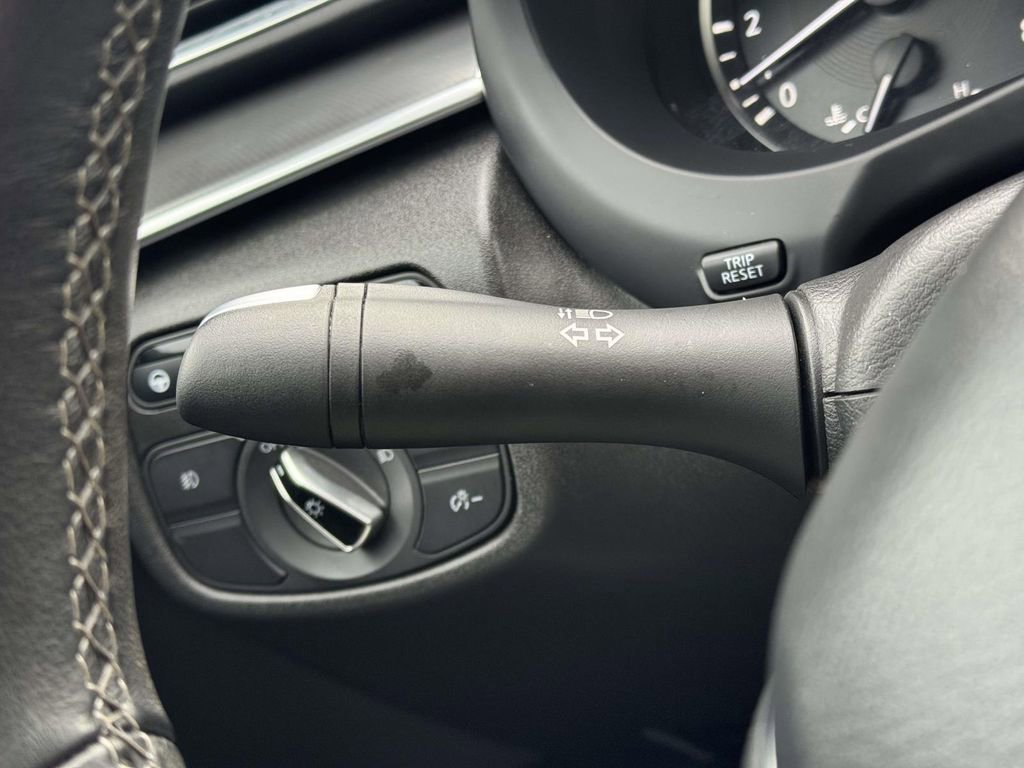 Used 2025 INFINITI QX55 Luxe w/ Cargo Package AWD/4WD image 22