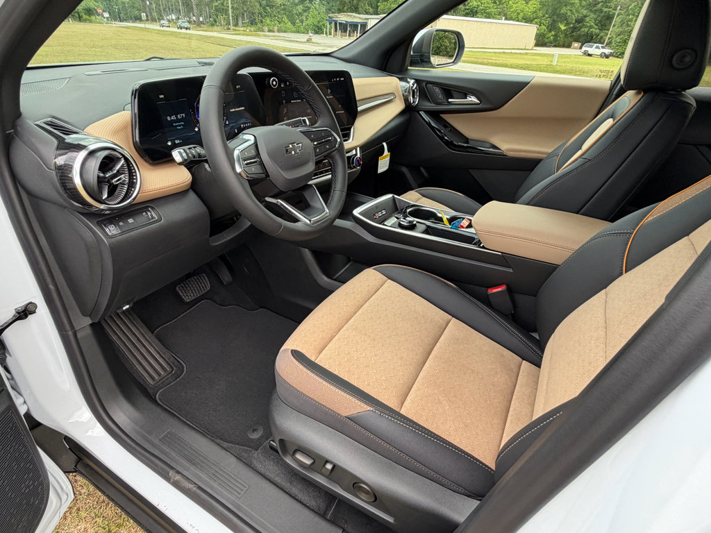 New 2026 Chevrolet Equinox ACTIV FWD image 18