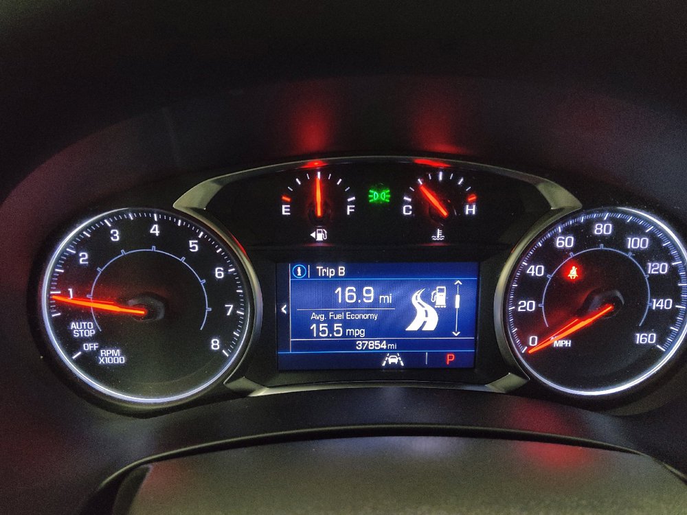 Used 2022 GMC Terrain SLE AWD/4WD image 23