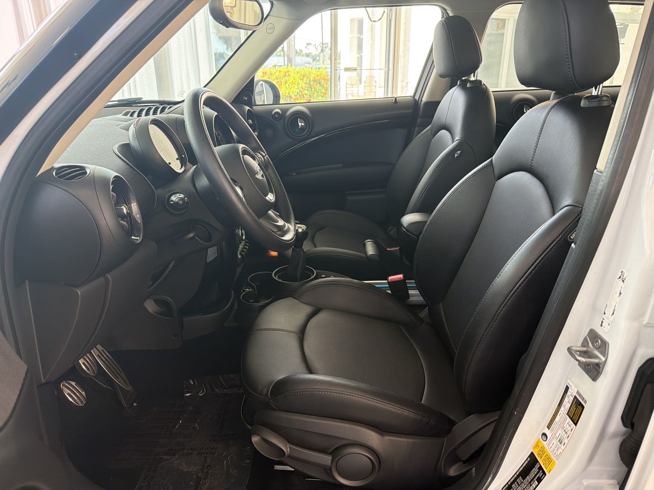 Used 2016 MINI Cooper Countryman S FWD image 5