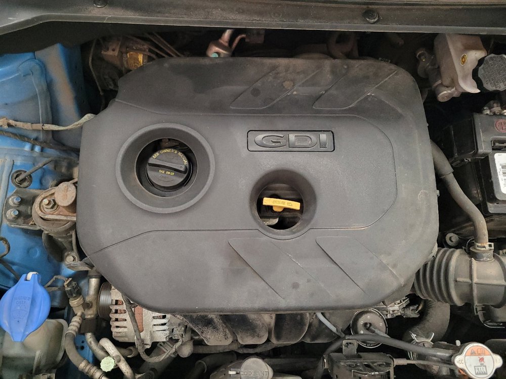 Used 2016 Kia Soul + w/ Designer's Package image 30