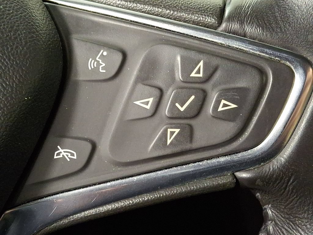 Used 2019 Chevrolet Equinox LT AWD/4WD image 21