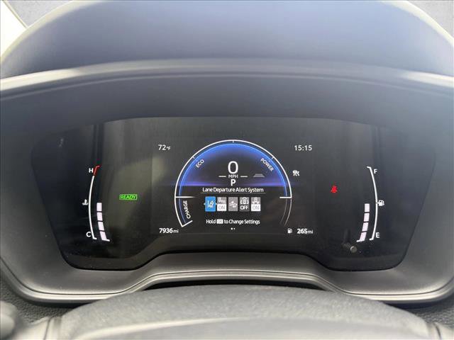 Used 2026 Toyota Corolla LE FWD image 15