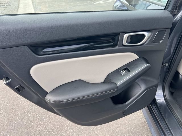 Used 2023 Honda Civic Touring image 23