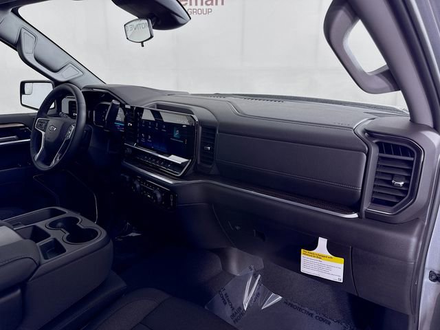New 2026 Chevrolet Silverado 1500 RST w/ RST Select Package image 31