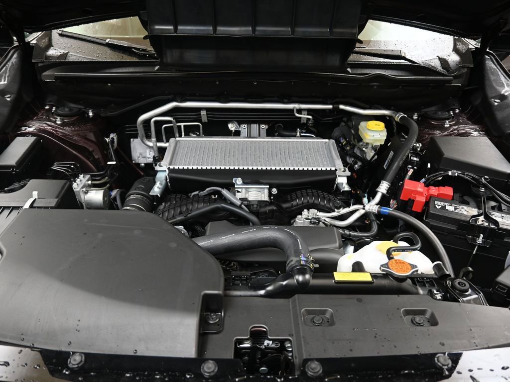 New 2026 Subaru Ascent Touring image 9