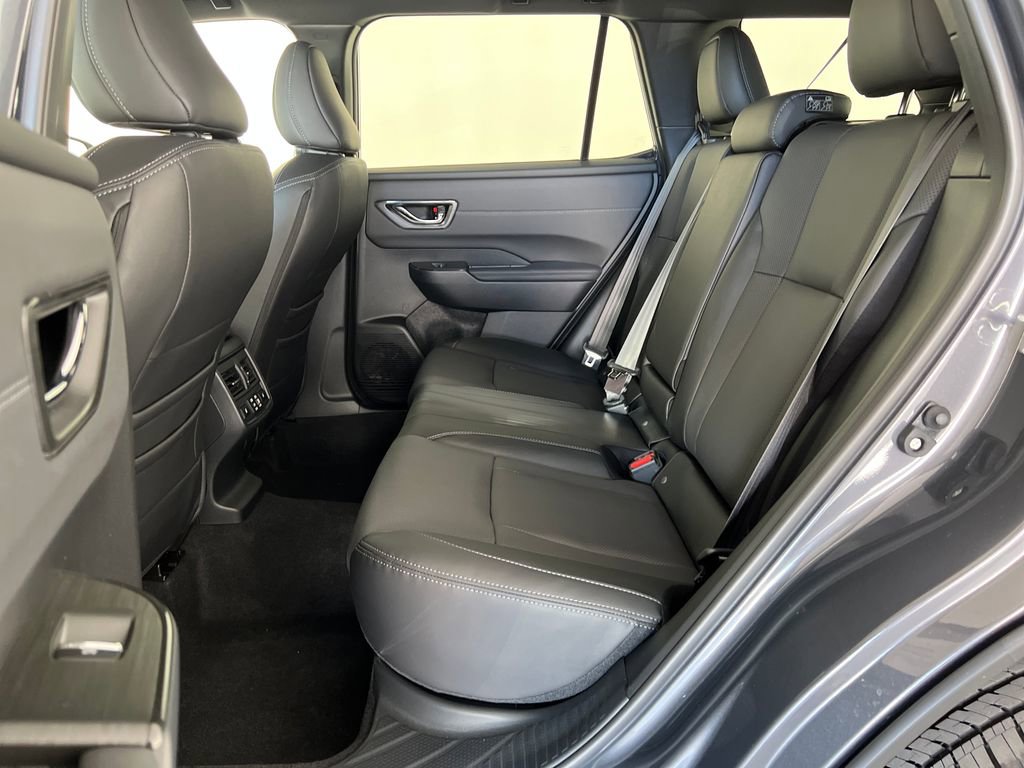 New 2026 Subaru Outback Touring XT image 30