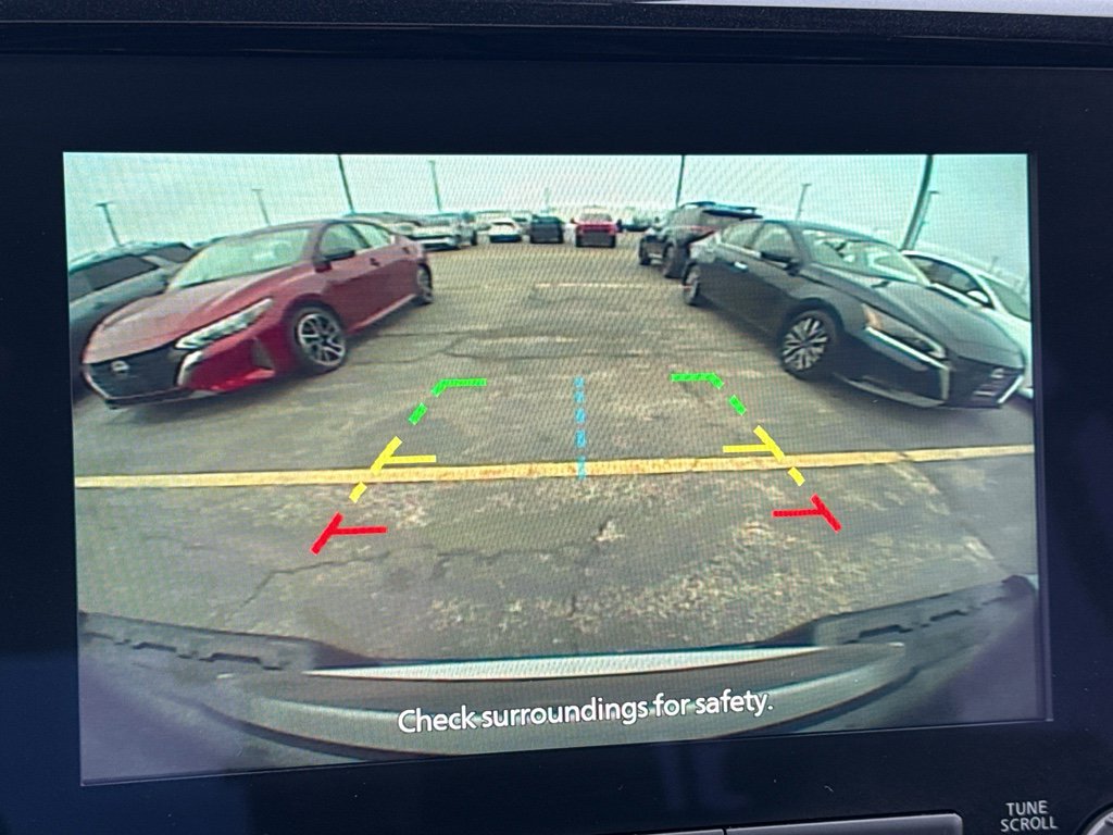 Certified 2023 Nissan Frontier SV w/ SV Premium Package image 20