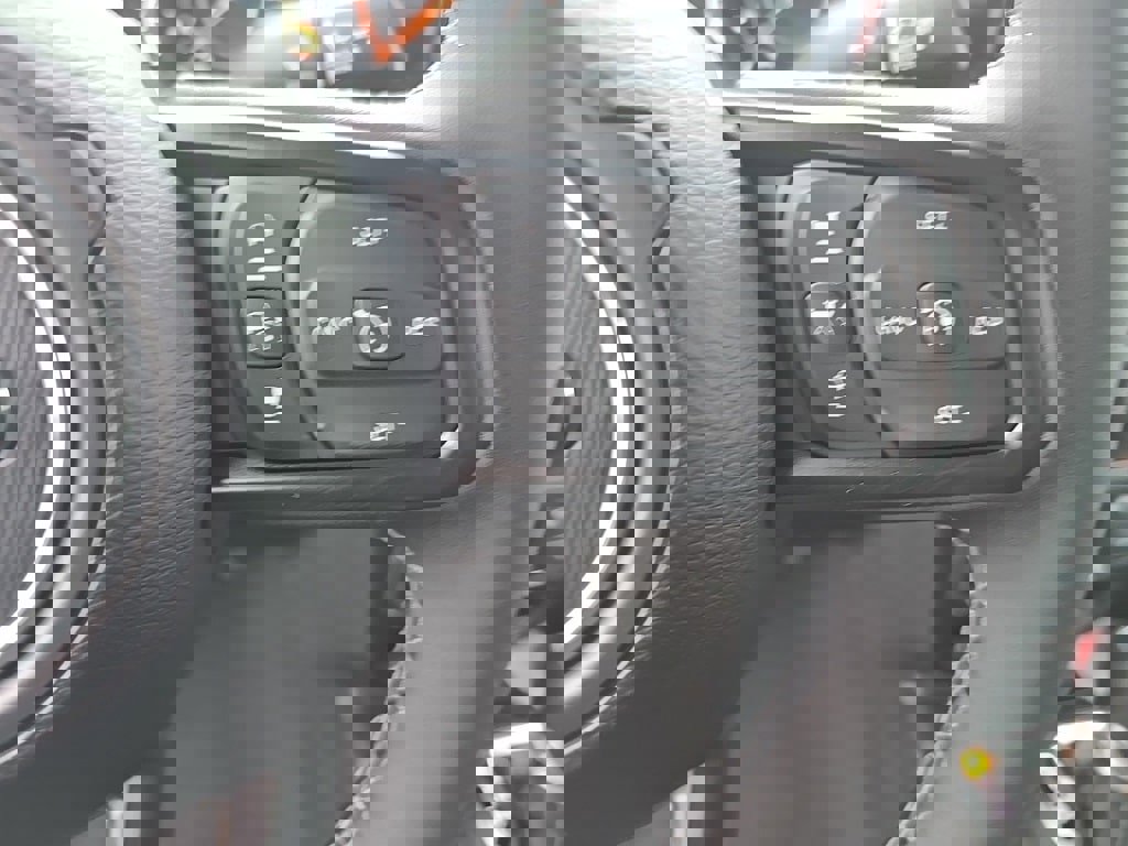 New 2026 Jeep Gladiator Sport image 25