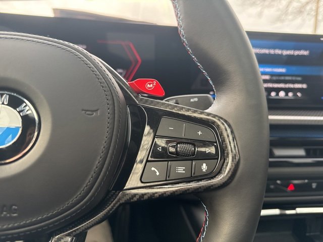 Used 2025 BMW M2 w/ Lighting Package image 4