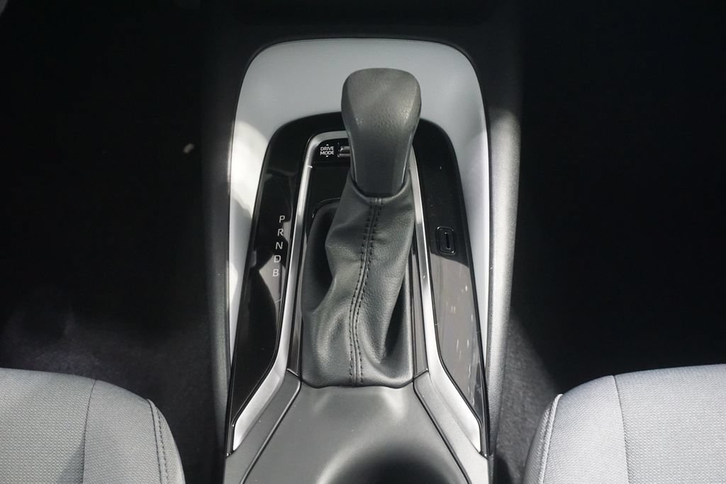 New 2026 Toyota Corolla SE FWD image 29