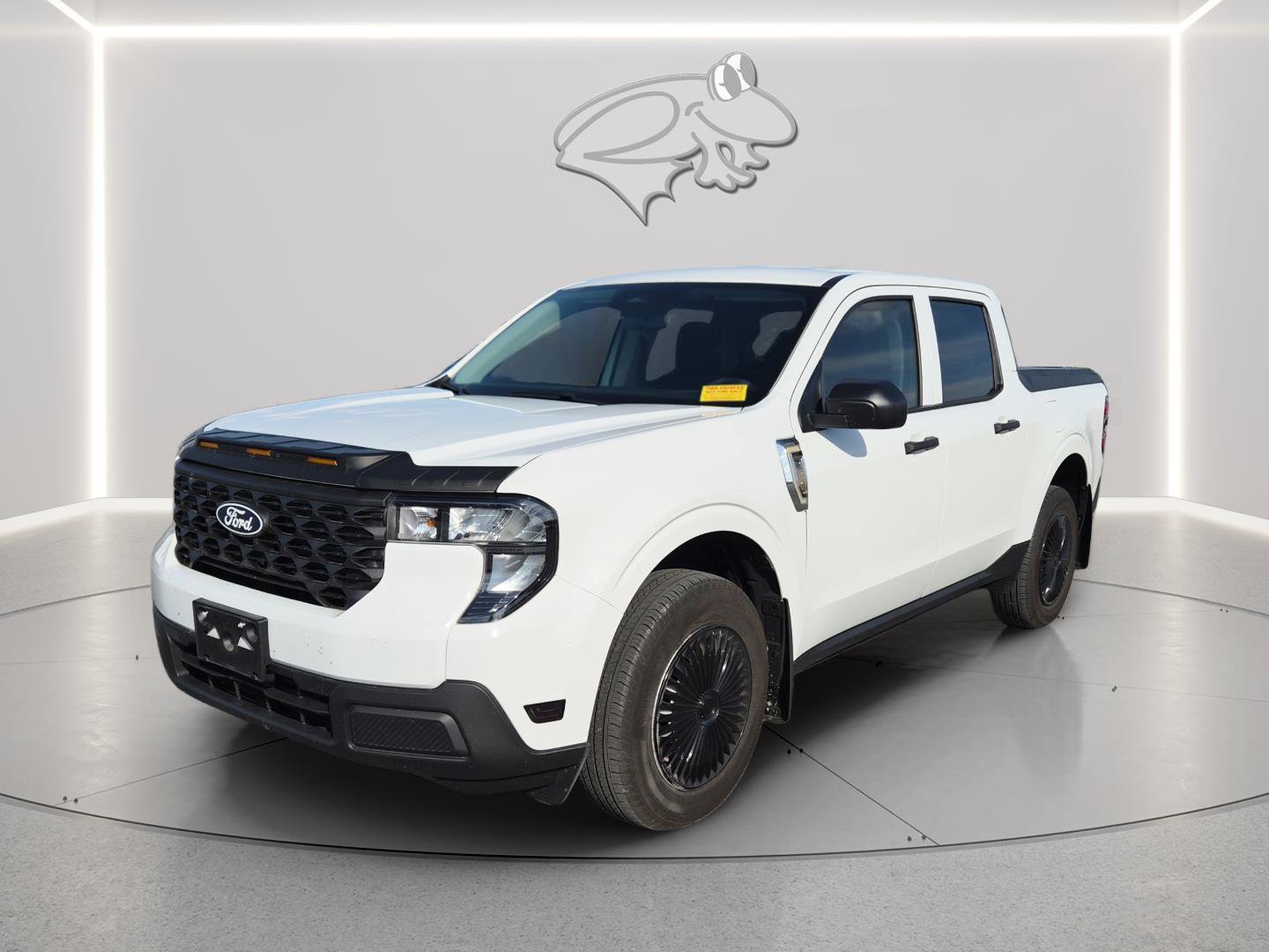 Used 2025 Ford Maverick XL w/ Equipment Group 102A image 1