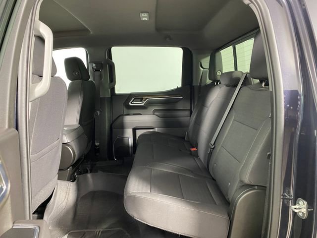 Certified 2022 Chevrolet Silverado 1500 LT w/ All Star Edition Plus image 25